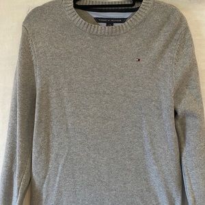 Pull Over Sweater Kids